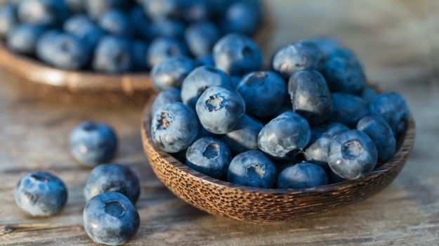 You Can Slow Down Ageing With This Antioxidant-Rich Diet
