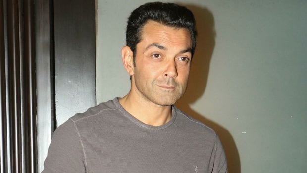 Happy Birthday Bobby Deol: 5 Fitness And Diet Secrets Of The Race 3