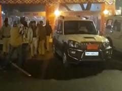 Bodh Gaya: Latest News, Photos, Videos on Bodh Gaya - NDTV.COM