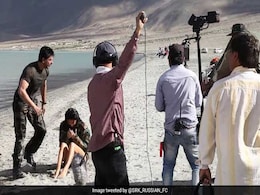 आमिर के रोमांस से करीना के डांस तक, भारत में यहां शूट होती हैं बॉलीवुड की सभी फिल्में आमिर के रोमांस से करीना के डांस तक, भारत में यहां शूट होती हैं बॉलीवुड की सभी फिल्में