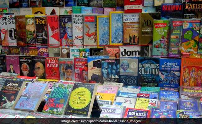 Kolkata Book Fair Sees Rs 10 Crore Sales So Far; Paperbacks Still A Hit, Say Organisers