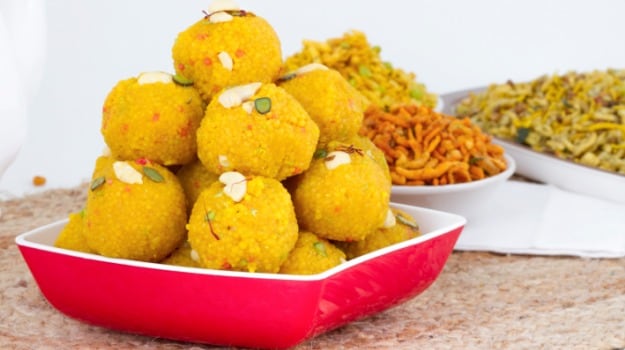 Basant Panchami 2018: Significance of Colour Yellow and 5 Dishes To Celebrate With - NDTV Food