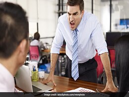 बॉस करता है बार-बार गुस्सा? तो नाराज़ नहीं खुश हो जाइए बॉस करता है बार-बार गुस्सा? तो नाराज़ नहीं खुश हो जाइए