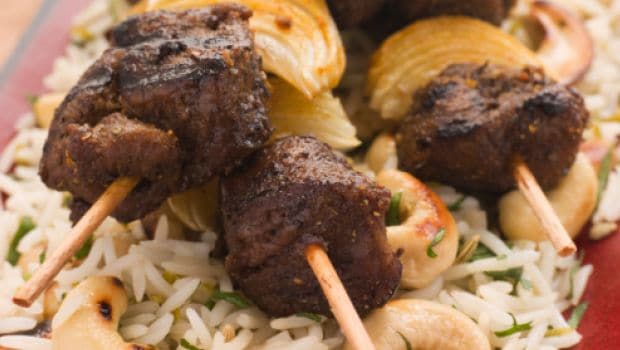 Eid 2018: 6 Eid Special Snacks You Must Try This Festive Season