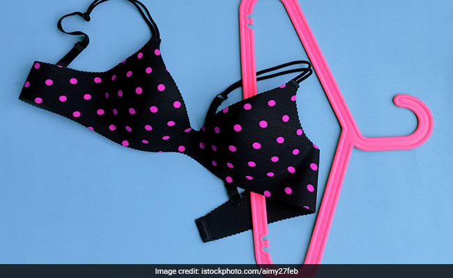 4 Reasons Your Bras Aren't Lasting As Long As They Should