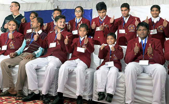 National Bravery Awards 2018: Meet The 18 Bravehearts Of India