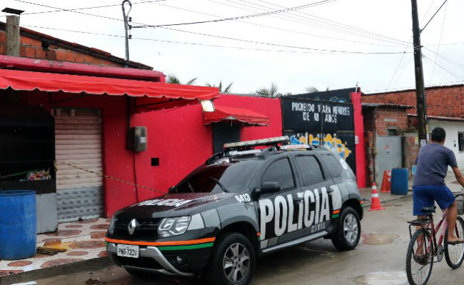 At Least 14 People Killed In Shootout In Brazil Nightclub