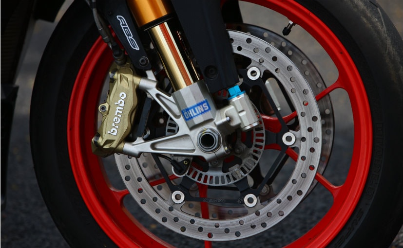 brembo brakes recall