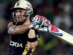 Indian Premier League, Knocks To Remember: Brendon McCullum, 158 Not Out Vs RCB