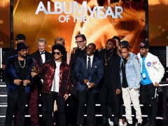 Grammys 2018: Full List Of Winners