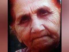 दिल्ली : फ्लैट में अकेली रहने वाली बुजुर्ग महिला की धारदार हथियार से निर्मम हत्या