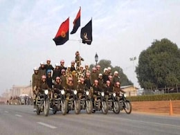 How 113 BSF Women Are Prepping For Motorcycle Stunts This Republic Day How 113 BSF Women Are Prepping For Motorcycle Stunts This Republic Day