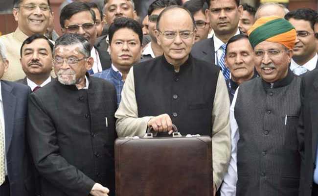 Budget 2018: When, Where And How To Watch Live Streaming Online