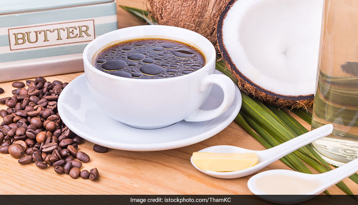 What Is Bulletproof Coffee And How It Can Make You Lose Weight