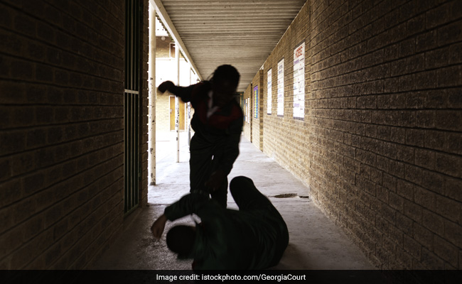 5 Ways To Empower Your Child Against Bullies