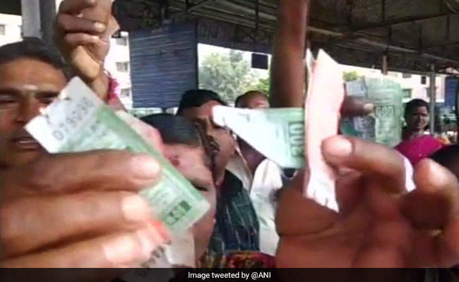 'Raise Alcohol Prices Instead': Tamil Nadu Seethes Over Bus Fare Hike