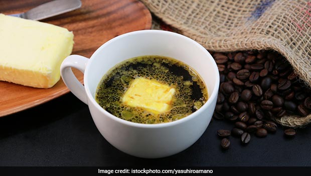 Butter Coffee: People Swear By This Bizarre 'Trendy' Recipe For Weight Loss!