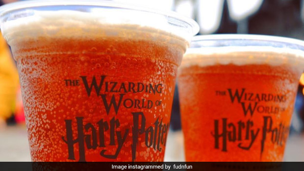 Bring Out Your Inner Wizard And Know All About Butterbeer