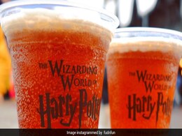 Bring Out Your Inner Wizard And Know All About Butterbeer Bring Out Your Inner Wizard And Know All About Butterbeer