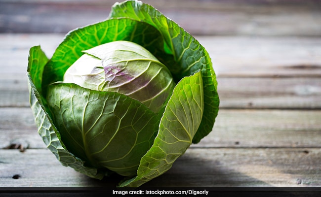 Here's How Cabbage Helps You Lose Weight