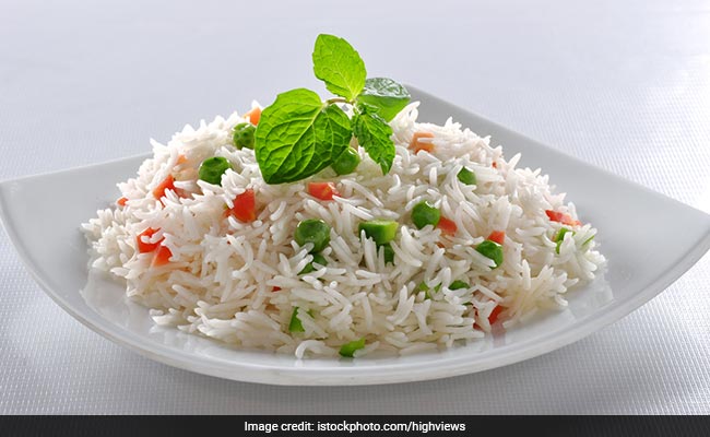 Global Warming May Be Pulling Out Protein and Vitamins From Your Rice: Study