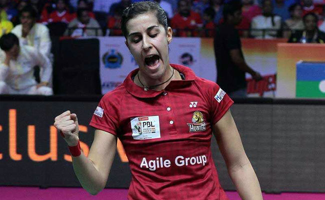 PBL: इस दिग्गज ने हैदराबाद हंटर्स को फाइनल में पहुंचाया