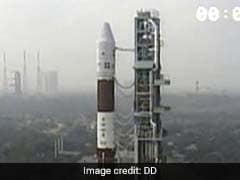 ISRO Launches 100th Satellite: All About Cartosat-2, India's Eye Across Border