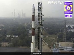 ISRO का 100वां सैटेलाइट लॉन्च; जजों ने उठाए सुप्रीम कोर्ट प्रशासन पर सवाल, दिन भर की 5 बड़ी खबरें ISRO का 100वां सैटेलाइट लॉन्च; जजों ने उठाए सुप्रीम कोर्ट प्रशासन पर सवाल, दिन भर की 5 बड़ी खबरें