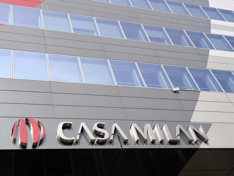 Money-Laundering Probe Opened Into AC Milan Sale: Reports