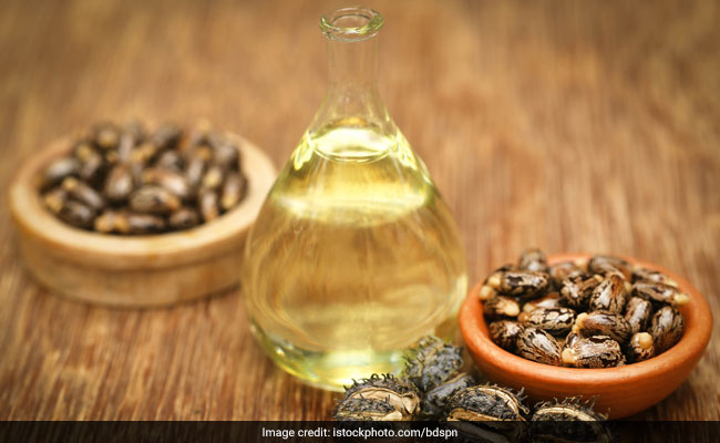 castor oil health benefits