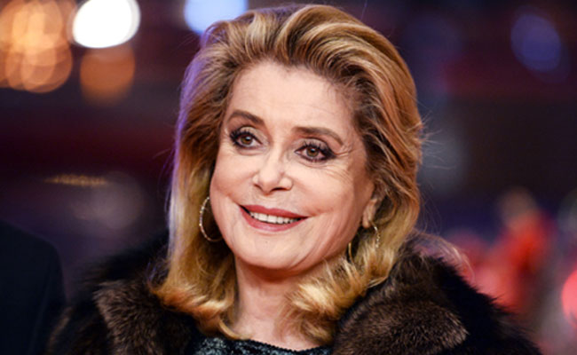 Catherine Deneuve And Friends Just Defended Men's 'Right' To Grope Women