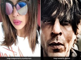 Shah Rukh Khan And The Art Of The Perfect Celeb Selfie Shah Rukh Khan And The Art Of The Perfect Celeb Selfie