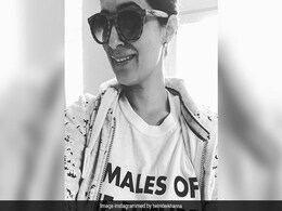 11 Badass Women Who Have Us Grinning On Twitter 11 Badass Women Who Have Us Grinning On Twitter