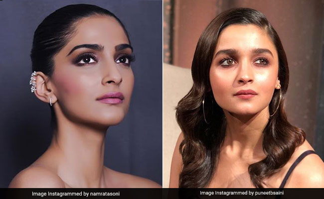 Brides-To-Be Should Follow These 5 Celeb Makeup Artists On Instagram