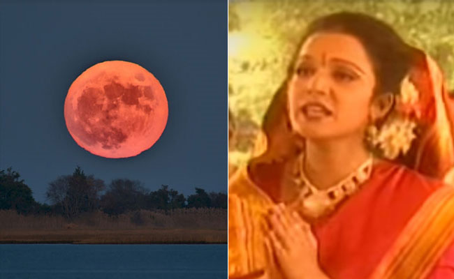 Chandra Grahan 2018: साल के पहले चंद्र ग्रहण के दिन आया भूकंप, इन 2 मंत्रों को लेकर बढ़ी जिज्ञासा Chandra Grahan 2018: साल के पहले चंद्र ग्रहण के दिन आया भूकंप, इन 2 मंत्रों को लेकर बढ़ी जिज्ञासा