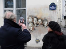 Paris Attack Suspect Says Wanted To Target Charlie Hebdo Paris Attack Suspect Says Wanted To Target Charlie Hebdo