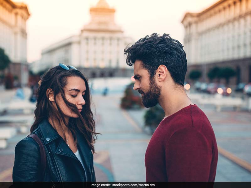 How I Let My Last Relationship Almost Ruin My Current One