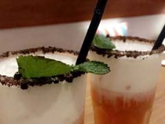 We Tried Out The Trendy Cheese Tea And Here's What We Thought! We Tried Out The Trendy Cheese Tea And Here's What We Thought!