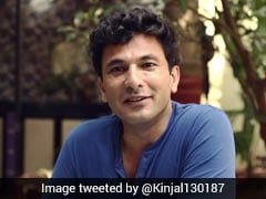 "Can I Please Find Him?": Michelin-Star Chef Vikas Khanna On Auto Driver Who's Helping Migrants