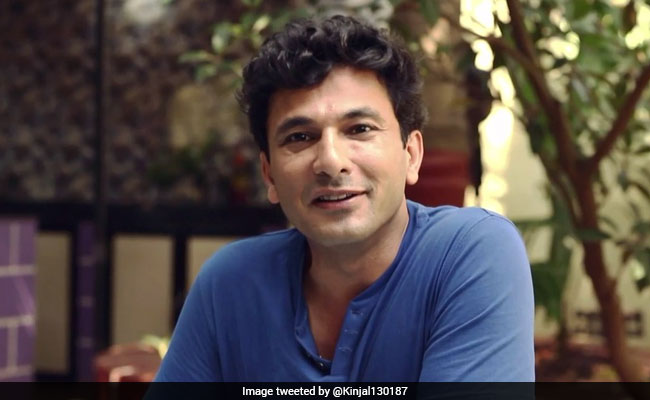 "Can I Please Find Him?": Michelin-Star Chef Vikas Khanna On Auto Driver Who's Helping Migrants