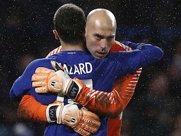 FA Cup: Chelsea Edge Into Fourth Round, Bournemouth Rocked FA Cup: Chelsea Edge Into Fourth Round, Bournemouth Rocked