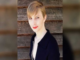 Chelsea Manning Eyes US Senate Seat For Maryland Chelsea Manning Eyes US Senate Seat For Maryland