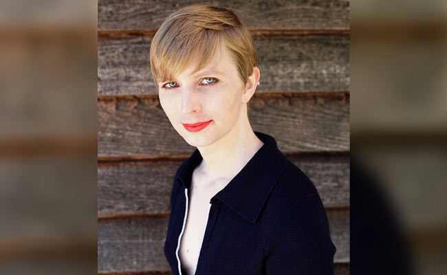 US Judge Orders WikiLeaks Source Chelsea Manning Released From Prison