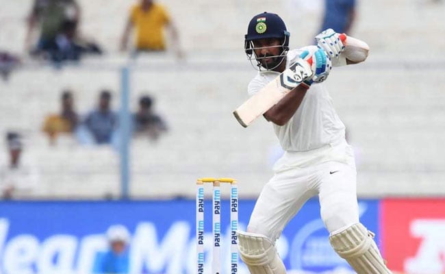 IND VS SA: 'इस अनचाहे रिकॉर्ड' से चेतेश्वर पुजारा किसी तरह बच गए, लेकिन इन 6 बल्लेबाजों से नहीं! IND VS SA: 'इस अनचाहे रिकॉर्ड' से चेतेश्वर पुजारा किसी तरह बच गए, लेकिन इन 6 बल्लेबाजों से नहीं!
