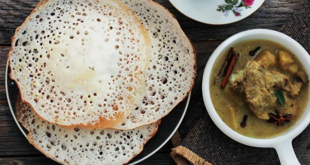 5 Comfort Foods That'll Make You Love South Indian Cuisine