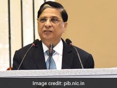 Seeking Impeachment Of Chief Justice Dipak Misra, Opposition Gathers Signatures