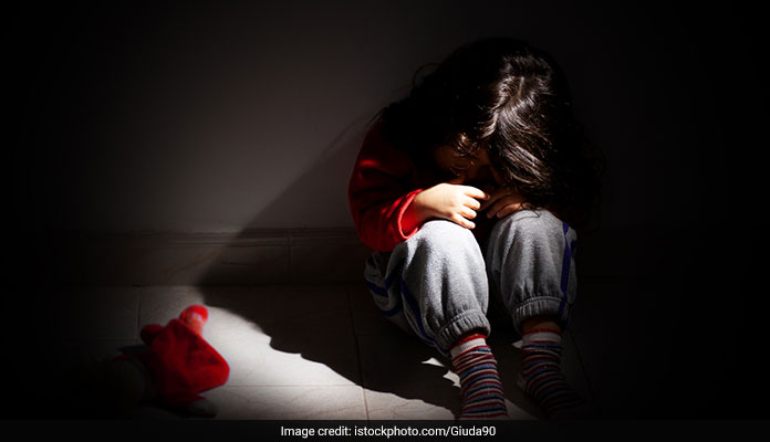 How Childhood Trauma Can Affect Adult Relationships