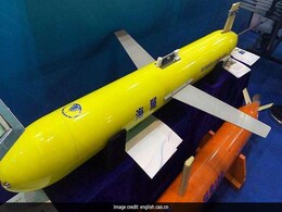 China Develops New Underwater Surveillance Network China Develops New Underwater Surveillance Network