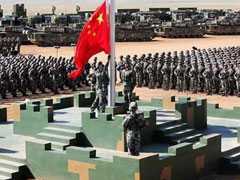 China Must Strengthen Nuclear Deterrence Capabilities To Keep Pace With US, Russia, Says Military Paper