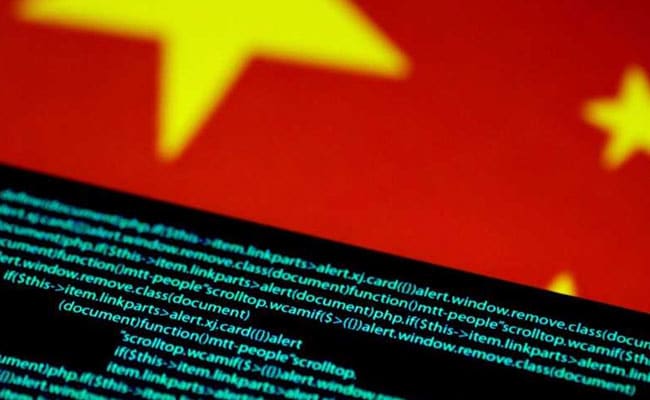 China Shuts 128,000 'Harmful' Websites In 2017: Xinhua